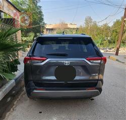 تويوتا راف 4